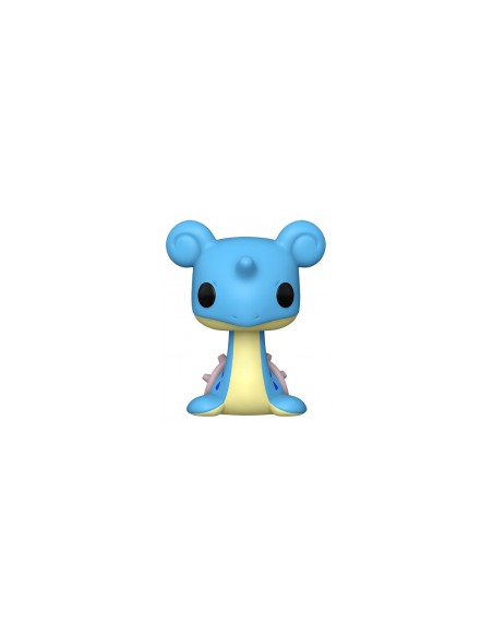 FUNKO POP GAMES: POKMON - LAPAS