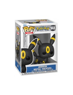 FUNKO POP GAMES POKEMON UMBREON EMEA