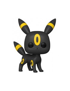 FUNKO POP GAMES POKEMON UMBREON EMEA 2