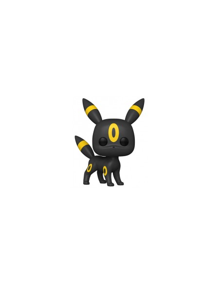 FUNKO POP GAMES POKEMON UMBREON EMEA