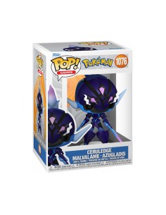 FUNKO POP GAMES: POKMON- CARTLEDGE