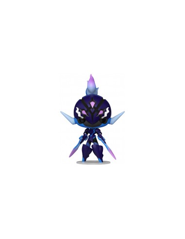 FUNKO POP GAMES: POKMON- CARTLEDGE