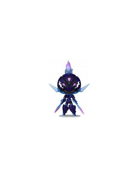 FUNKO POP GAMES: POKMON- CARTLEDGE