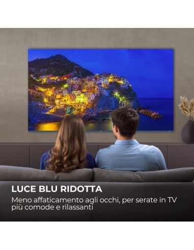 HAIER H65S80GUX TVC 65" 4K QLED    GOOGLE 120HZ
