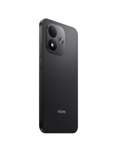 REDMI NOTE17 BLACK 4/128GB