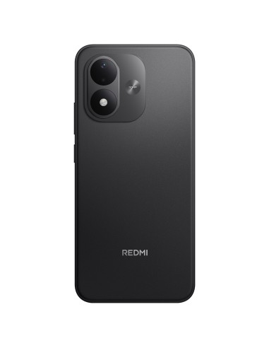 REDMI NOTE17 BLACK 4/128GB