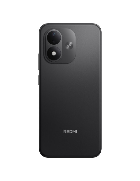 REDMI NOTE17 BLACK 4/128GB