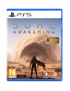 DUNE: AWAKENING PS5