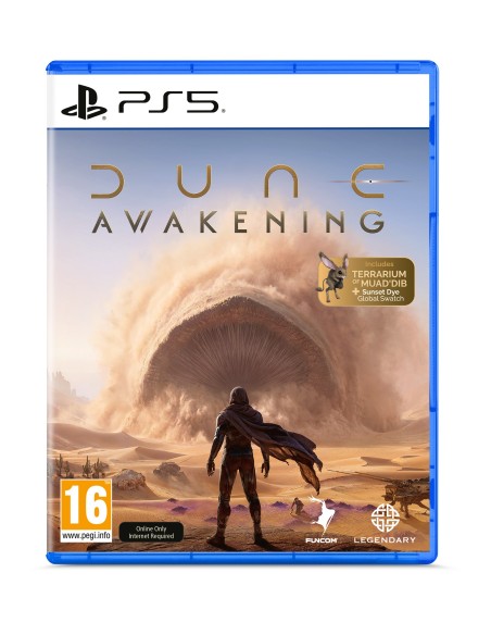 DUNE: AWAKENING PS5