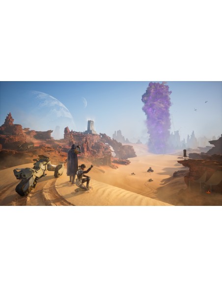 DUNE: AWAKENING PS5
