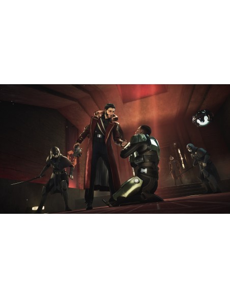 DUNE: AWAKENING PS5