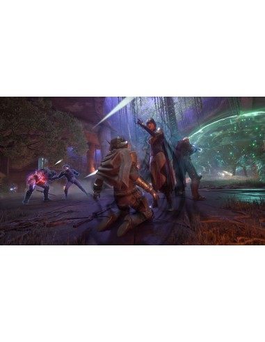 DUNE: AWAKENING PS5