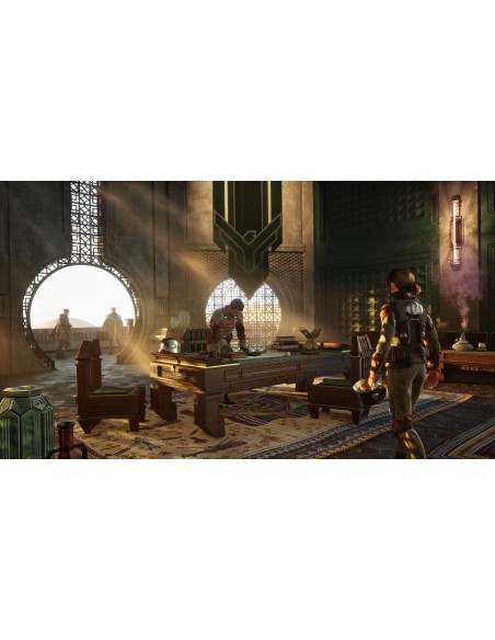 DUNE: AWAKENING PS5