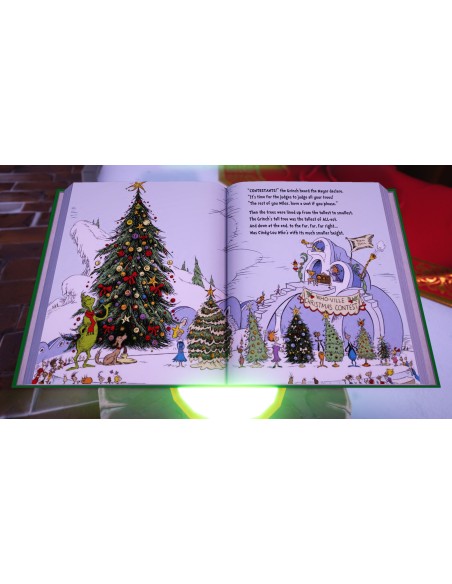 THE GRINCH 2: SAVING CHRISTMAS     SWITCH