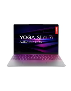 LENOVO YOGA SLIM 7 83QM0071IX NOTEBOOK ULTRA 5 322 16GB 512GB 14" 46T