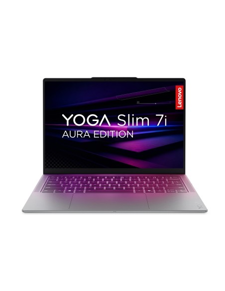 LENOVO YOGA SLIM 7 83QM0071IX NOTEBOOK ULTRA 5 322 16GB 512GB 14" 46T