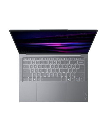 LENOVO YOGA SLIM 7 83QM0071IX NOTEBOOK ULTRA 5 322 16GB 512GB 14" 46T