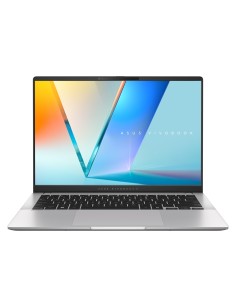ASUS S5406SAL-SF329W NOTEBOOK ULTRA7 256V 16GB 512GB 14" FHD 47 TOPS