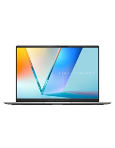 ASUS S5406SAL-SF329W NOTEBOOK ULTRA7 256V 16GB 512GB 14" FHD 47 TOPS 2