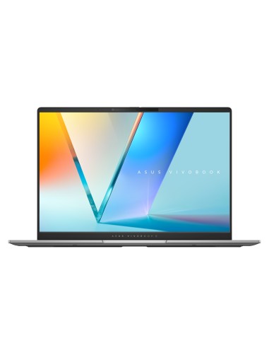 ASUS S5406SAL-SF329W NOTEBOOK ULTRA7 256V 16GB 512GB 14" FHD 47 TOPS