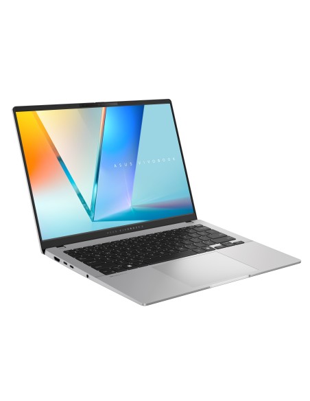 ASUS S5406SAL-SF329W NOTEBOOK ULTRA7 256V 16GB 512GB 14" FHD 47 TOPS