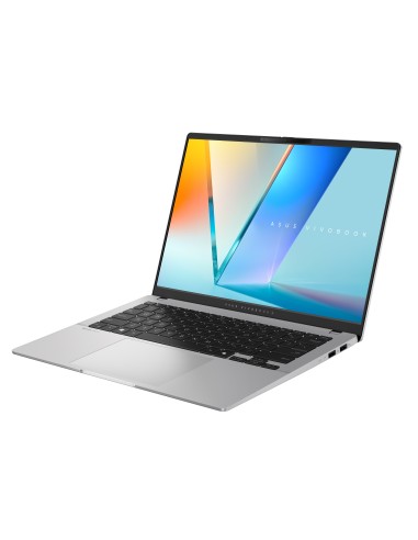 ASUS S5406SAL-SF329W NOTEBOOK ULTRA7 256V 16GB 512GB 14" FHD 47 TOPS
