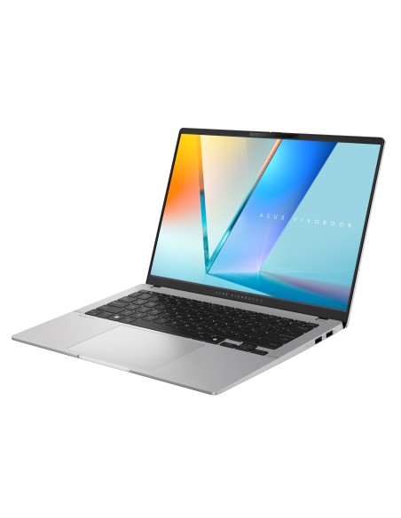 ASUS S5406SAL-SF329W NOTEBOOK ULTRA7 256V 16GB 512GB 14" FHD 47 TOPS