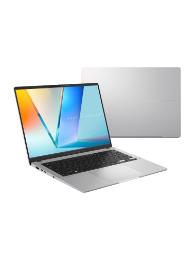 ASUS S5406SAL-SF329W NOTEBOOK ULTRA7 256V 16GB 512GB 14" FHD 47 TOPS