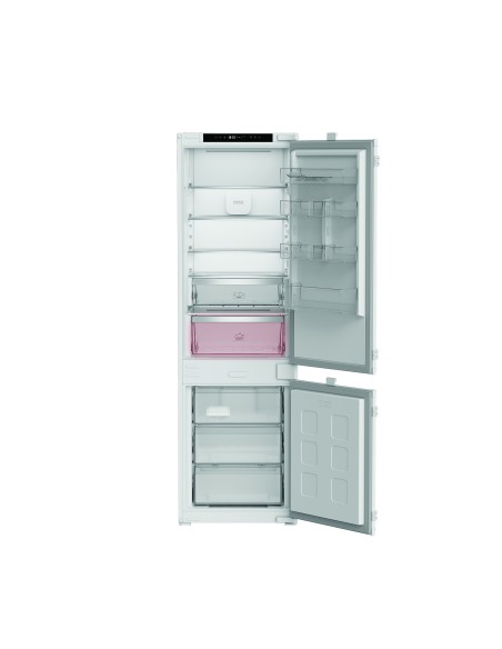HOTPOINT_ARISTON HPK25292B4E COMB. E TOTAL NOFROST 270L H177