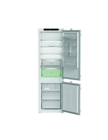 HOTPOINT_ARISTON HPK25292B4E COMB. E TOTAL NOFROST 270L H177