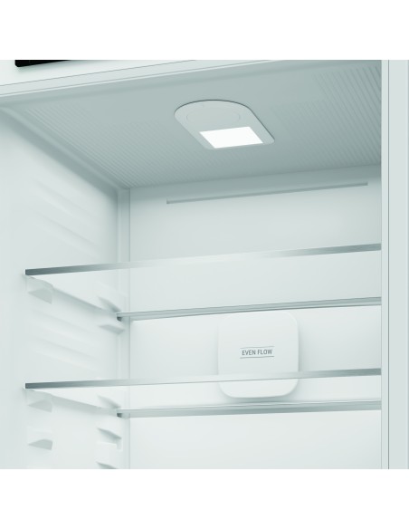 HOTPOINT_ARISTON HPK25292B4E COMB. E TOTAL NOFROST 270L H177
