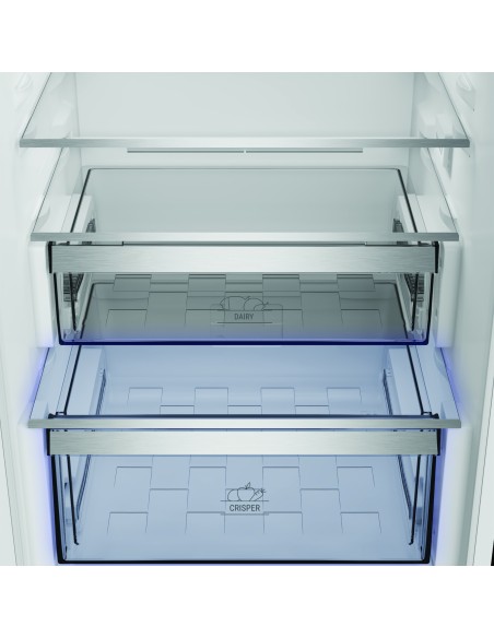 HOTPOINT_ARISTON HPK25292B4E COMB. E TOTAL NOFROST 270L H177