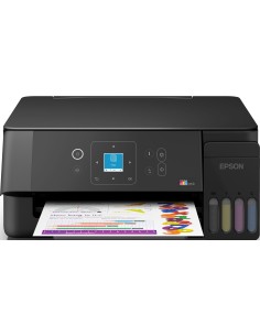 EPSON ET-2925 STAMPANTE AIO ECOTANKCOLOR 3IN1 - WIFI 2