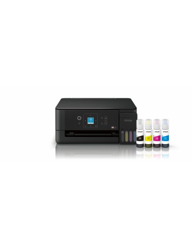 EPSON ET-2925 STAMPANTE AIO ECOTANKCOLOR 3IN1 - WIFI