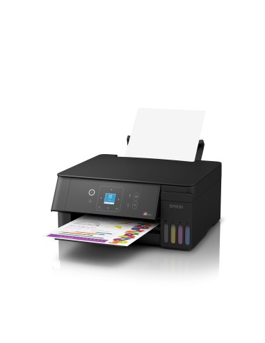EPSON ET-2925 STAMPANTE AIO ECOTANKCOLOR 3IN1 - WIFI