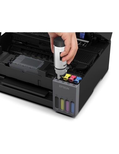 EPSON ET-2925 STAMPANTE AIO ECOTANKCOLOR 3IN1 - WIFI