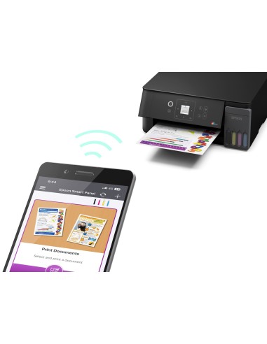 EPSON ET-2925 STAMPANTE AIO ECOTANKCOLOR 3IN1 - WIFI