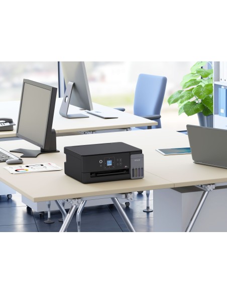 EPSON ET-2925 STAMPANTE AIO ECOTANKCOLOR 3IN1 - WIFI