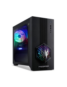 ACER ORION 3000 PO3-665 PC PREDATORU7 265F 32GB 1TB RTX 5070 12GB 2
