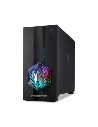ACER ORION 3000 PO3-665 PC PREDATORU7 265F 32GB 1TB RTX 5070 12GB