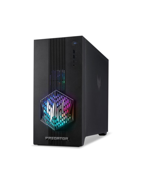 ACER ORION 3000 PO3-665 PC PREDATORU7 265F 32GB 1TB RTX 5070 12GB