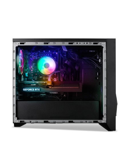 ACER ORION 3000 PO3-665 PC PREDATORU7 265F 32GB 1TB RTX 5070 12GB