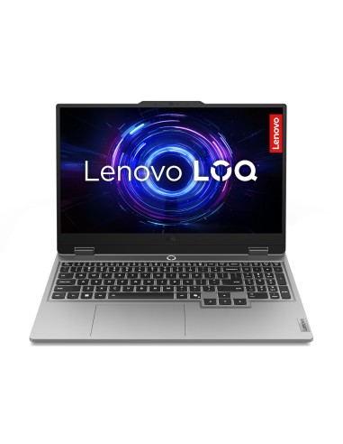 LENOVO LOQ 83JE01K9IX NOTEBOOK I7  13645HX 16GB 1TB RTX 5060 8GB