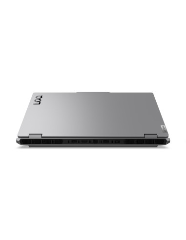 LENOVO LOQ 83JE01K9IX NOTEBOOK I7  13645HX 16GB 1TB RTX 5060 8GB