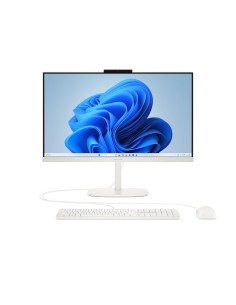 HP OMNISTUDIO 24-CV0016NL PC AIO   RYZEN 5 40 16GB 512GB 24" FHD