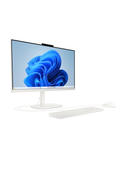 HP OMNISTUDIO 24-CV0016NL PC AIO   RYZEN 5 40 16GB 512GB 24" FHD