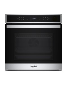 WHIRLPOOL WOI6L8PBSXA FORNO A+ MULTIF.73L VAPORE IDROLIT. + PIROLITICO