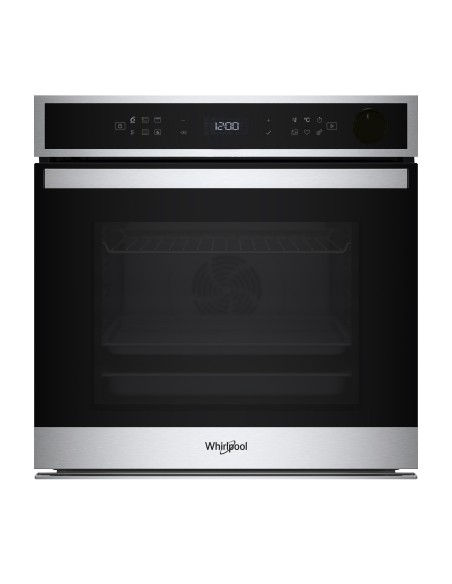 WHIRLPOOL WOI6L8PBSXA FORNO A+ MULTIF.73L VAPORE IDROLIT. + PIROLITICO