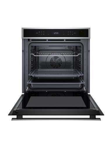 WHIRLPOOL WOI6L8PBSXA FORNO A+ MULTIF.73L VAPORE IDROLIT. + PIROLITICO