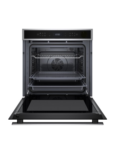 WHIRLPOOL WOI6L8PBSXA FORNO A+ MULTIF.73L VAPORE IDROLIT. + PIROLITICO
